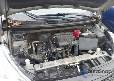 2020 Mitsubishi Mirage G4 Es from USA, damaged, VIN ML32F3FJ3LHF00402